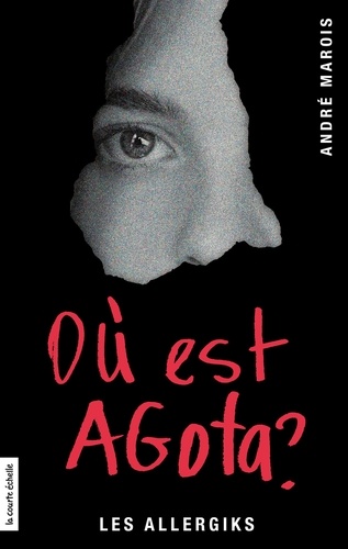 André Marois - Ou est agota ?.