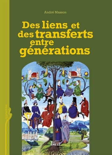 Des liens et des transferts entre générations