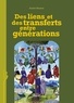 André Masson - Des liens et des transferts entre générations.