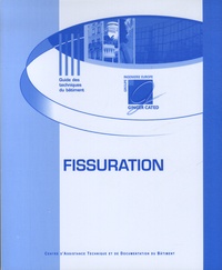 André Masson et Wilfried Pillard - Fissuration.