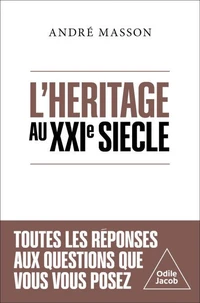 L'héritage au XXIe siècle