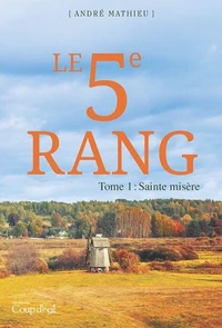 Le 5e rang - Tome 1