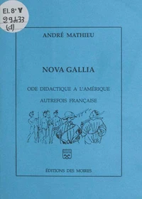 Nova Gallia