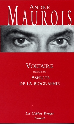 Voltaire. (*)