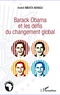 André Mbata Mangu - Barack Obama et les défis du changement global.