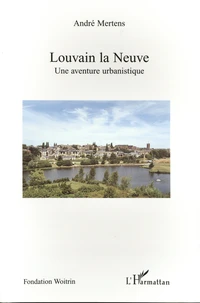 Louvain la Neuve