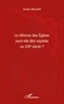 André Micaleff - La réforme des Eglises peut-elle être espérée au XXIe siècle ?.