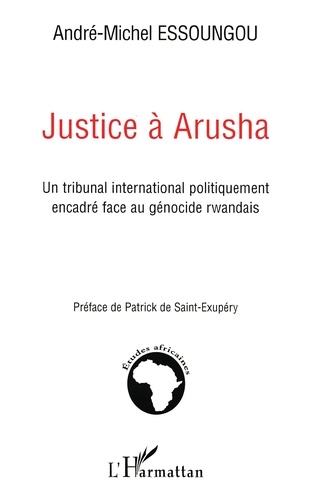 Justice à Arusha