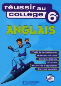 Anglais 6eme