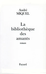 La Bibliothèque des amants