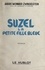 Suzel, la petite fille bleue