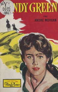 André Morgan - Windy Green.
