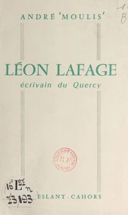 Léon Lafage