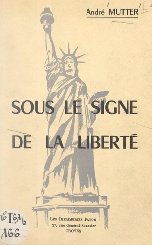 Sous le signe de la liberté