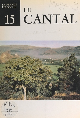 Le Cantal (15)
