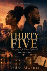 Thirty-Five: The Lives We Never Explained