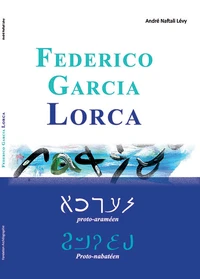 Federico Garcia Llorca