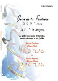 Jean de La Fontaine