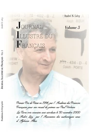 Journal illustré du français
