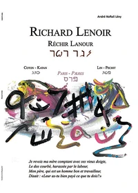 Richard Lenoir