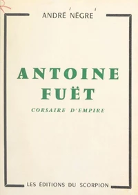 Antoine Fuët