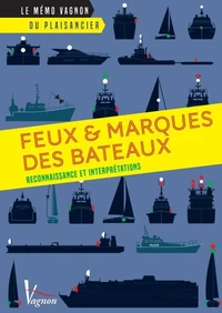 Feux & marques des bateaux