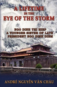 A Lifetime in the Eye of the Storm