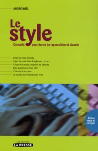 Le style