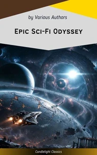 Epic Sci-Fi Odyssey
