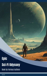 Epic Sci-Fi Odyssey