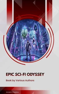 Epic Sci-Fi Odyssey