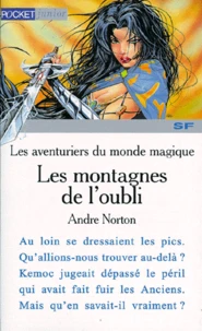Les montagnes de l'oubli