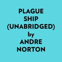 Plague Ship (Unabridged)