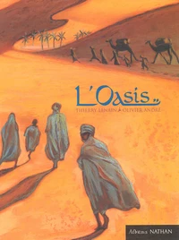 L'Oasis