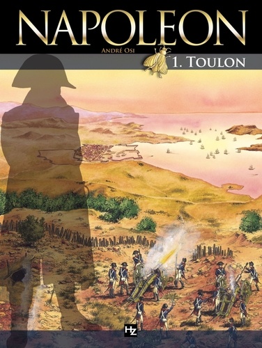 Napoléon T01. Toulon