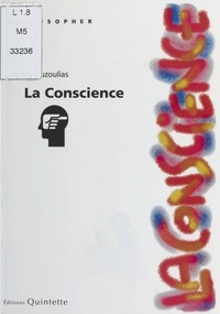 André Ouzoulias - La conscience.