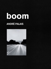 André Palais - Boom.