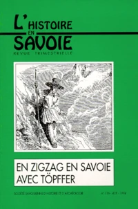 En Zigzag En Savoie Avec Toppfer