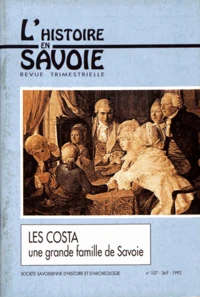 Les Costa