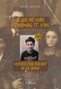 Je suis né dans l'faubourg St. D'nis