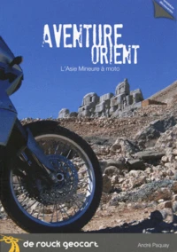 Aventure Orient