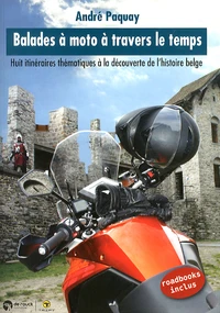 Balades à moto à travers le temps