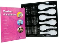 Verrines & cuillères