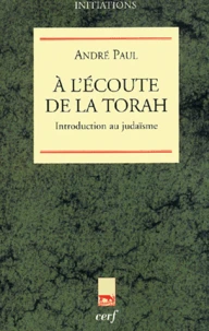 A l'écoute de la Torah