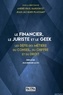 André-Paul Bahuon et Jean-Jacques Pluchart - Le financier, le juriste et le geek - Les défis des métiers du conseil, du chiffre et du droit.