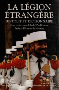 La Légion étrangère