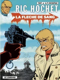 La Flèche de sang