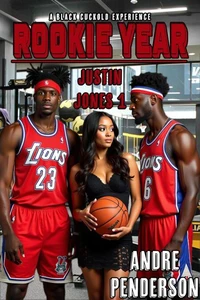 Rookie Year - A Black Cuckold Experience
