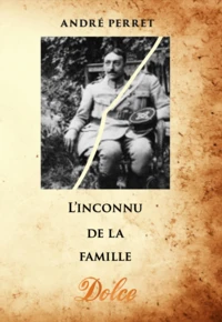 L’inconnu de la famille