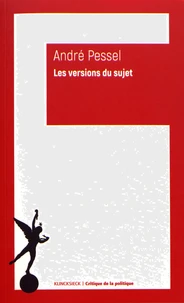 Les versions du sujet